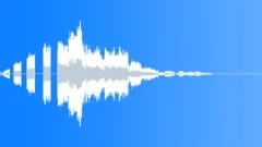 Fragmented star fire Sound Effect