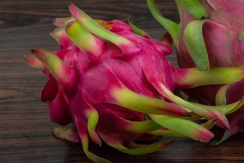 Fragon fruit Stock Photos
