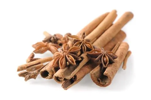 Fragrant herb for cooking Foto stock