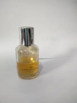 Fragrant perfume Stock Photos