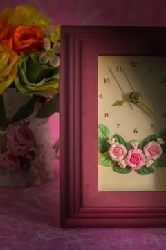 Frame on the background. Stock-Fotos