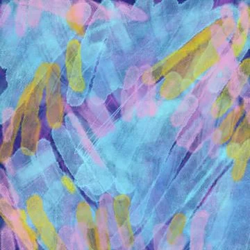 Frame Background Texture blue colour. Illustrazione stock