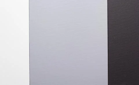 Frame canvas board texture surface Stock Photos