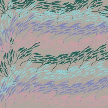 Frame, card, border, vector, design, pattern, baby, illustration, decoration, pi Stock Illustration