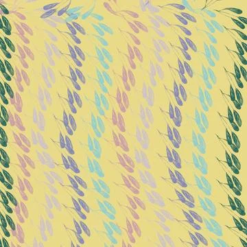 Frame, card, border, vector, design, pattern, baby, illustration, decoration, pi Illustrazione stock