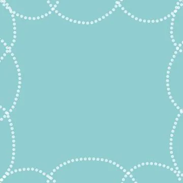 Frame, card, border, vector, design, pattern, baby, illustration, decoration, pi Illustrazione stock