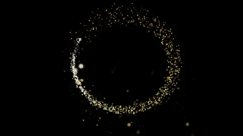 Frame for celebration Stock Footage 116482455