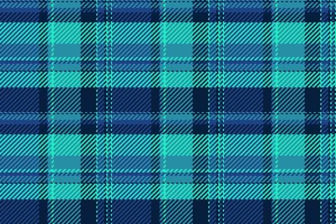 Frame check pattern texture, model background fabric textile. Seasonal tart.. Stock Illustration