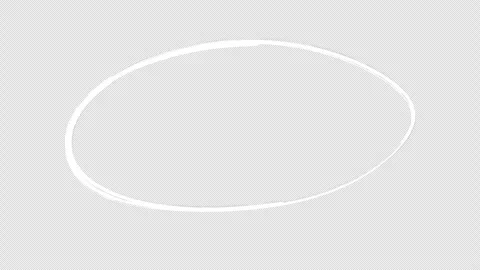 Frame circle Stock Footage 314444797