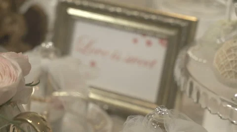 Frame in the design Stock Footage 58121358