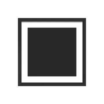 Frame Design Stock-Illustration
