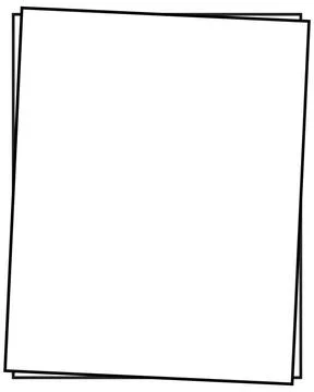 Frame design イラスト素材