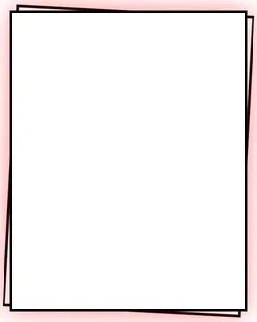 Frame design イラスト素材