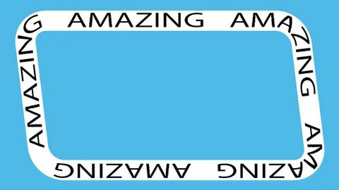 Frame. Stock Footage 287960125