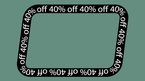 Frame. Stock Footage 288023941