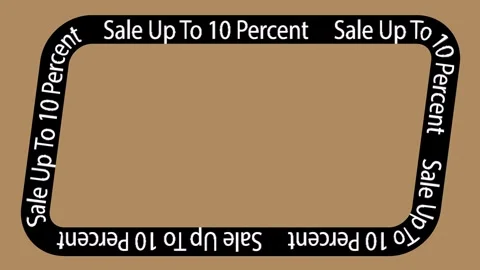 Frame. Stock Footage 288024002