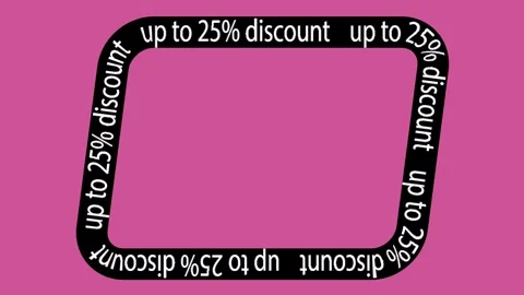 Frame. Stock Footage 288024123