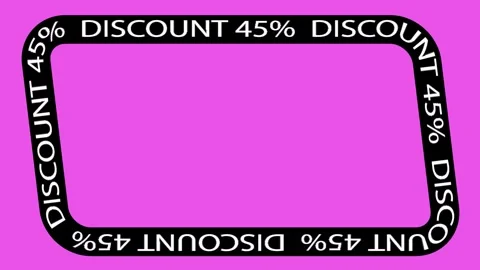 Frame. Stock Footage 288024163