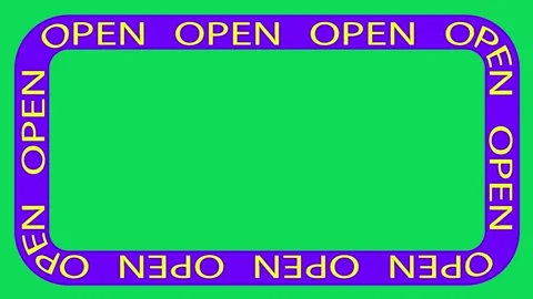 Frame. Stock Footage 288184571