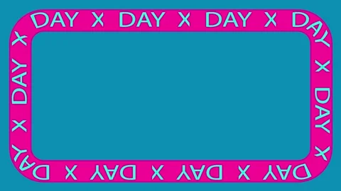 Frame. Stock Footage 288184606