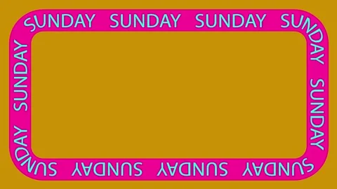 Frame. Stock Footage 288184622