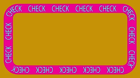 Frame. Stock Footage 288184665