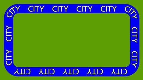 Frame. Stock Footage 288184691