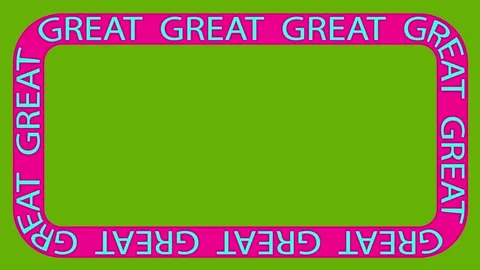 Frame. Stock Footage 288184703