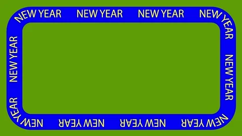 Frame. Stock Footage 288184709