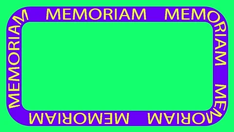 Frame. Stock Footage 288184719