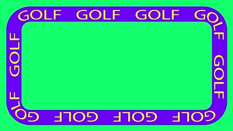 Frame. Stock Footage 288184720