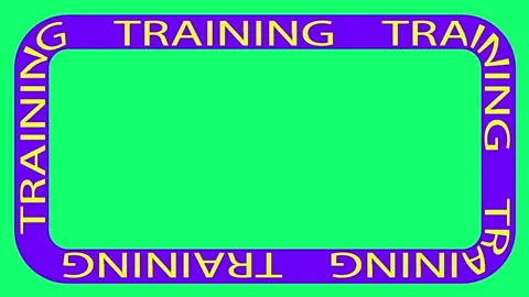 Frame. Stock Footage 288184724