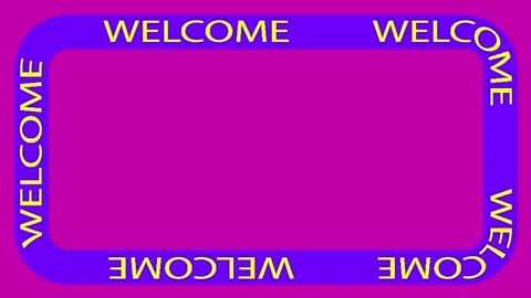 Frame. Stock Footage 288184759