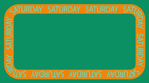 Frame. Stock Footage 288184763