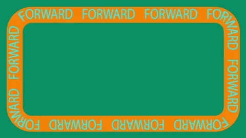 Frame. Stock Footage 288184765