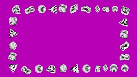 Frame. Stock Footage 290146415