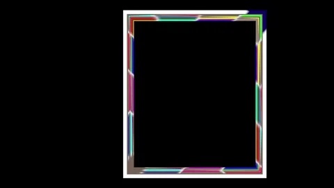 Frame. Vídeo Stock 330496545