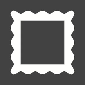 Frame I Stockfoto's
