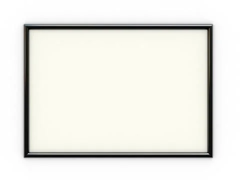 Frame Stock Illustration