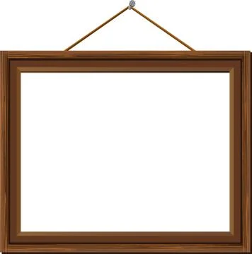 Frame Stock Illustration