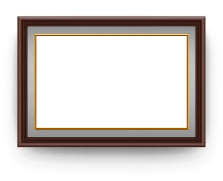 Frame Stock Illustration