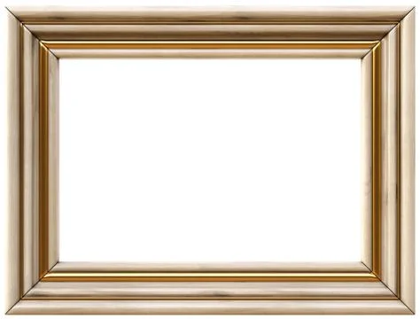 Frame Stock Illustration