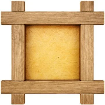 Frame Иллюстрация