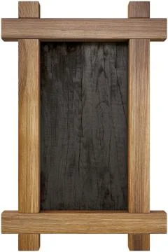 Frame Illustrazione stock