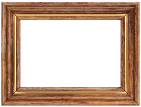 Frame Illustrazione stock