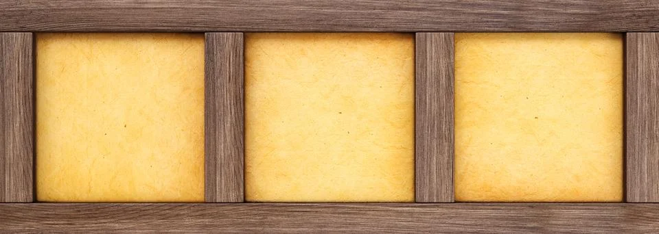 Frame Illustrazione stock