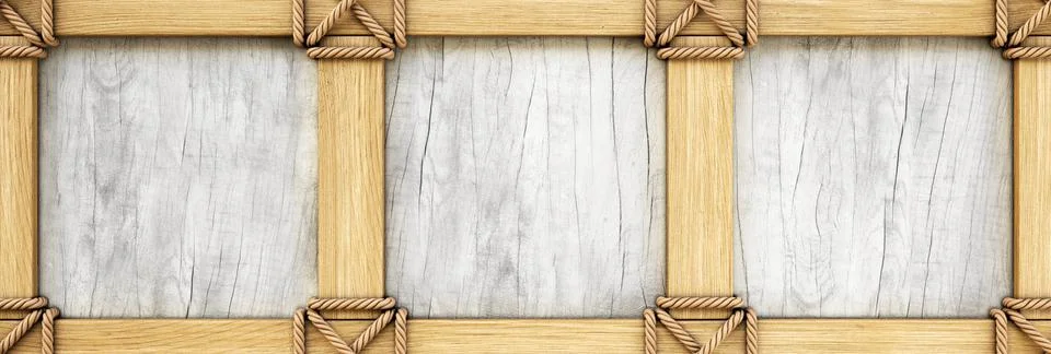 Frame Illustrazione stock