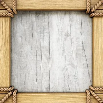 Frame Illustrazione stock