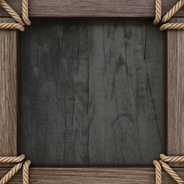 Frame Stock Illustration