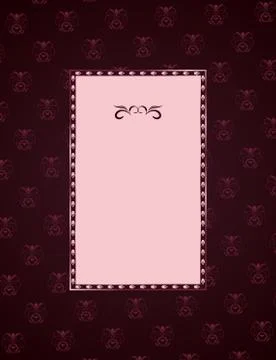 Frame Stock Illustration